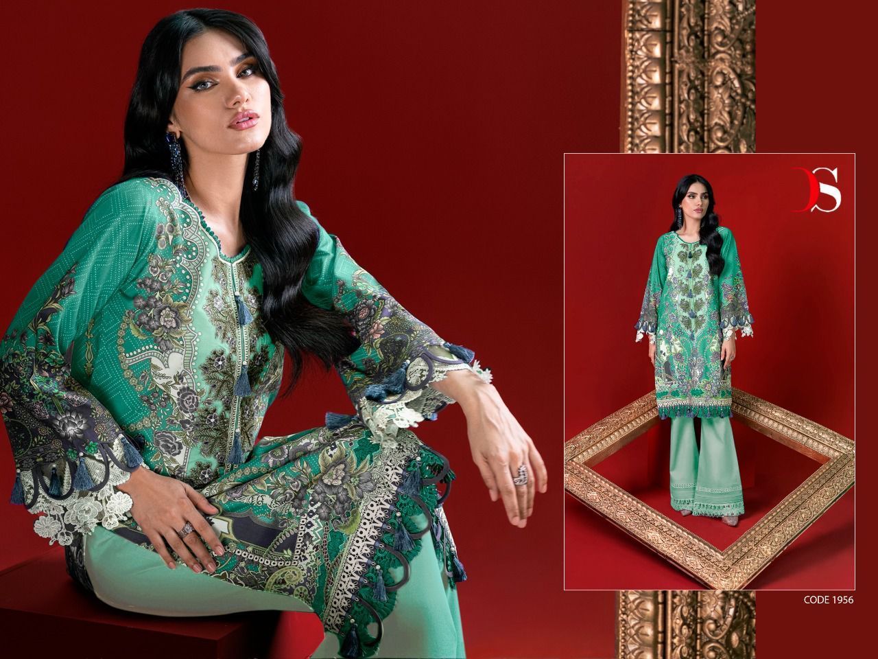 DEEPSY-FIRDOUS-SOLTIRE-2-1951-1958-SERIES-PAKISTANI-COTTON-SUITS-SUPPLIER-SURAT-10