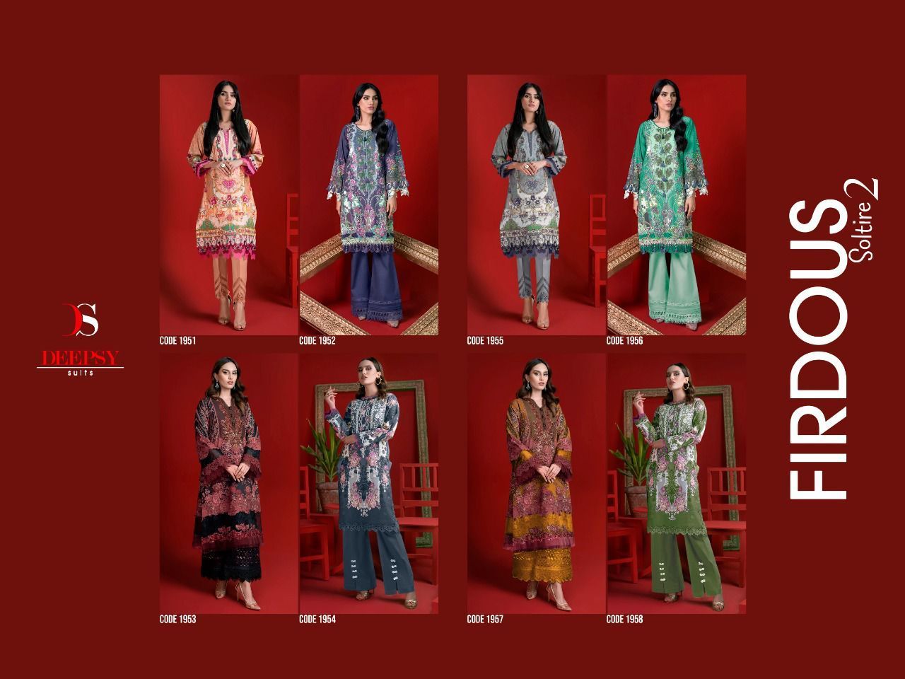 DEEPSY-FIRDOUS-SOLTIRE-2-1951-1958-SERIES-PAKISTANI-COTTON-SUITS-SUPPLIER-SURAT-11