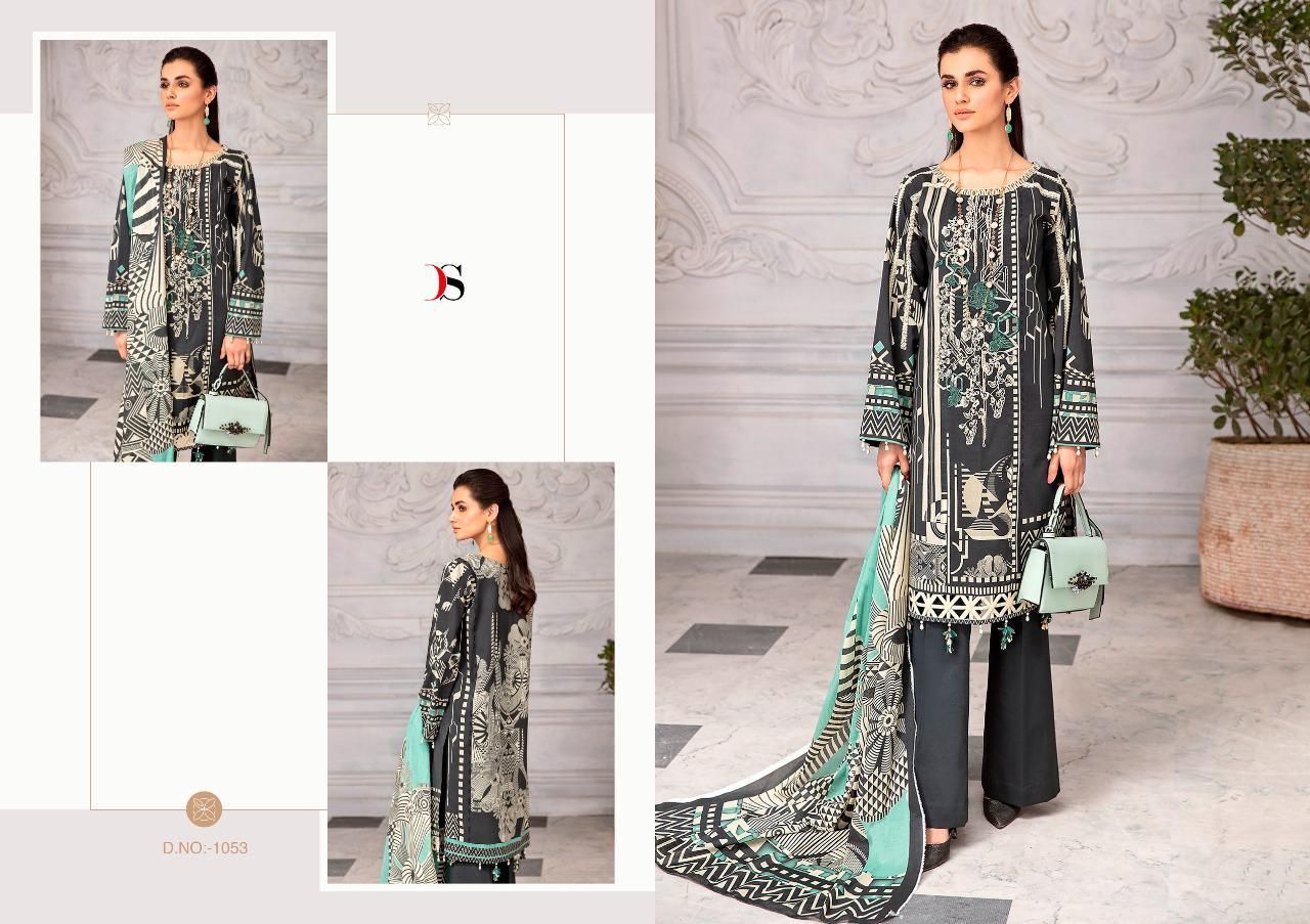 DEEPSY-FIRDOUS-URBANE-VOL-2-D.NO-1051-1060-PAKISTANI-SUITS-WHOLESALER-11