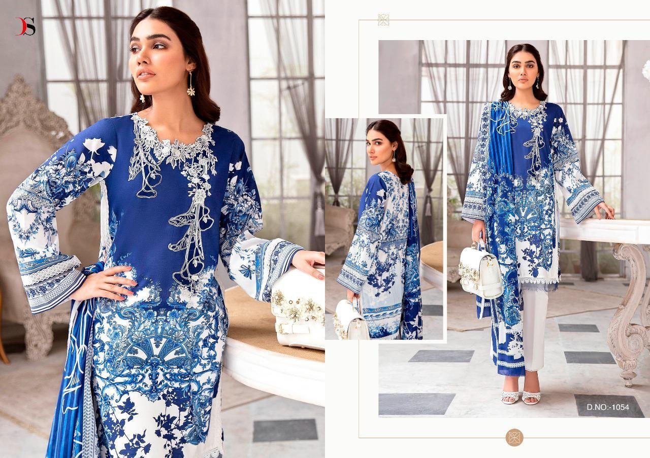 DEEPSY-FIRDOUS-URBANE-VOL-2-D.NO-1051-1060-PAKISTANI-SUITS-WHOLESALER-13