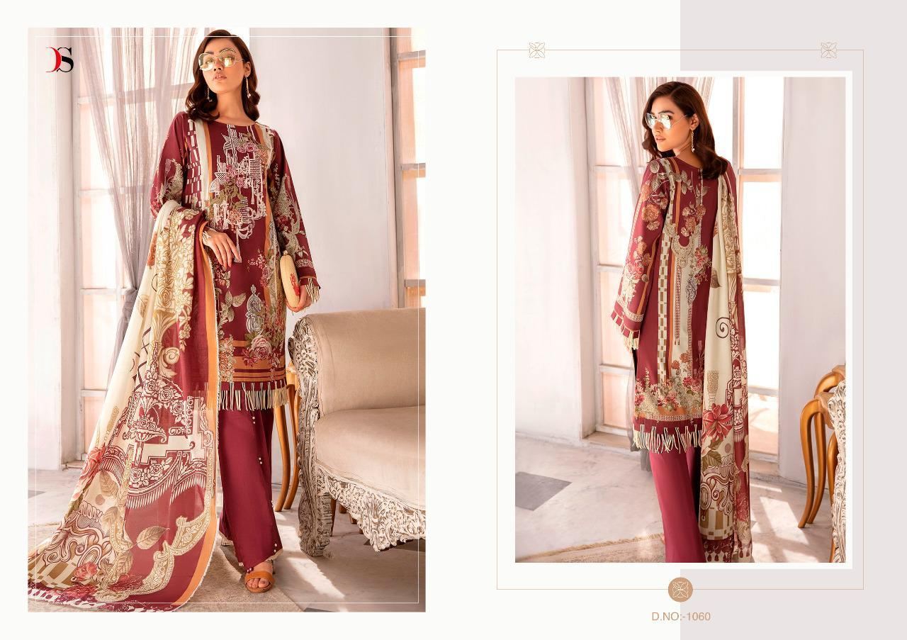 DEEPSY-FIRDOUS-URBANE-VOL-2-D.NO-1051-1060-PAKISTANI-SUITS-WHOLESALER-9
