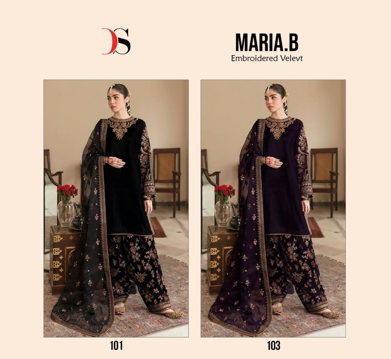 DEEPSY-MARIA-B-EMBROIDERED-VELVET-SALWAR-KAMEEZ-IN-BEST-PRICE-2