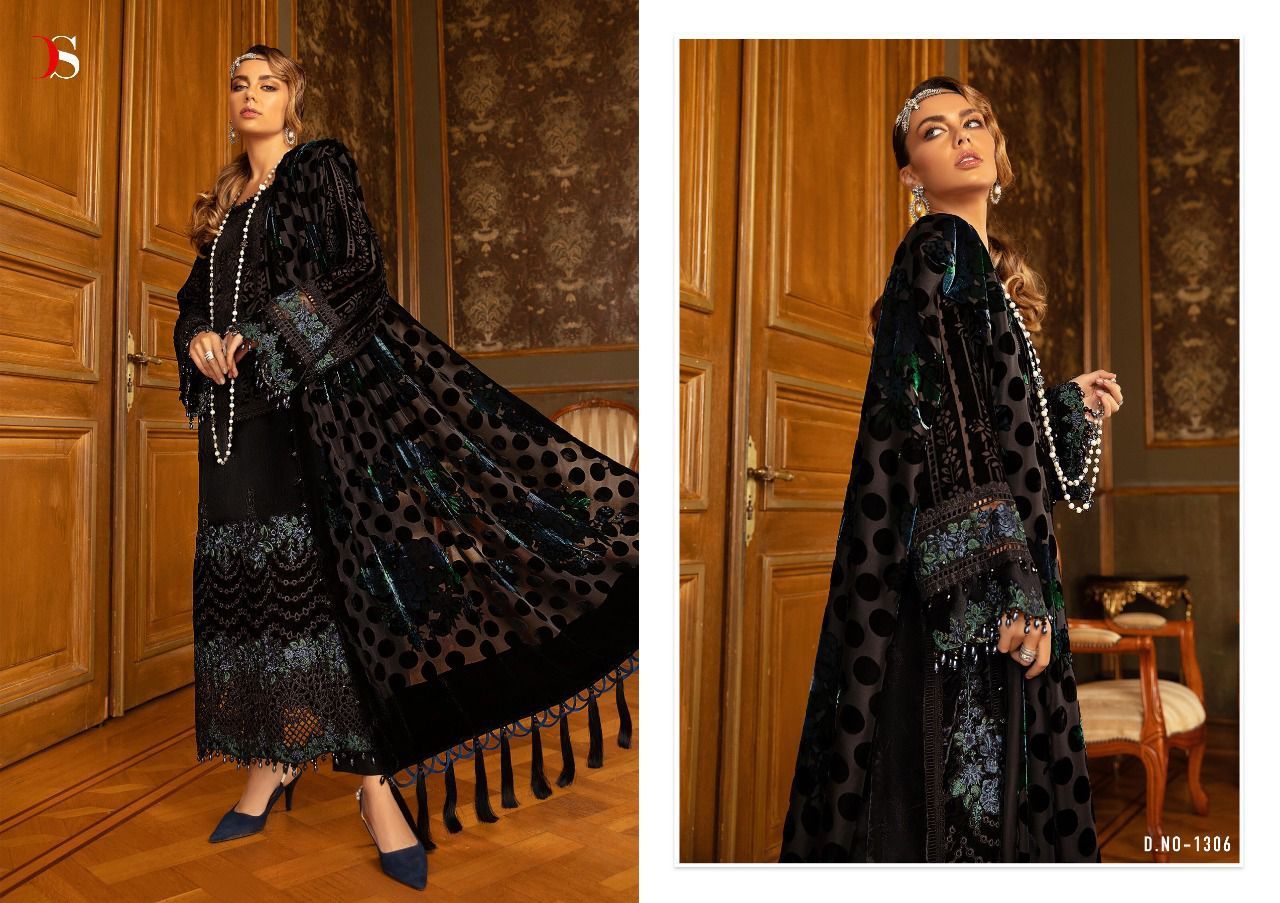 DEEPSY-MARIA-B-PREMIUM-LAWN-VOL-21-COTTON-EMBROIDERY-SUITS-AT-WHOLESALE-1