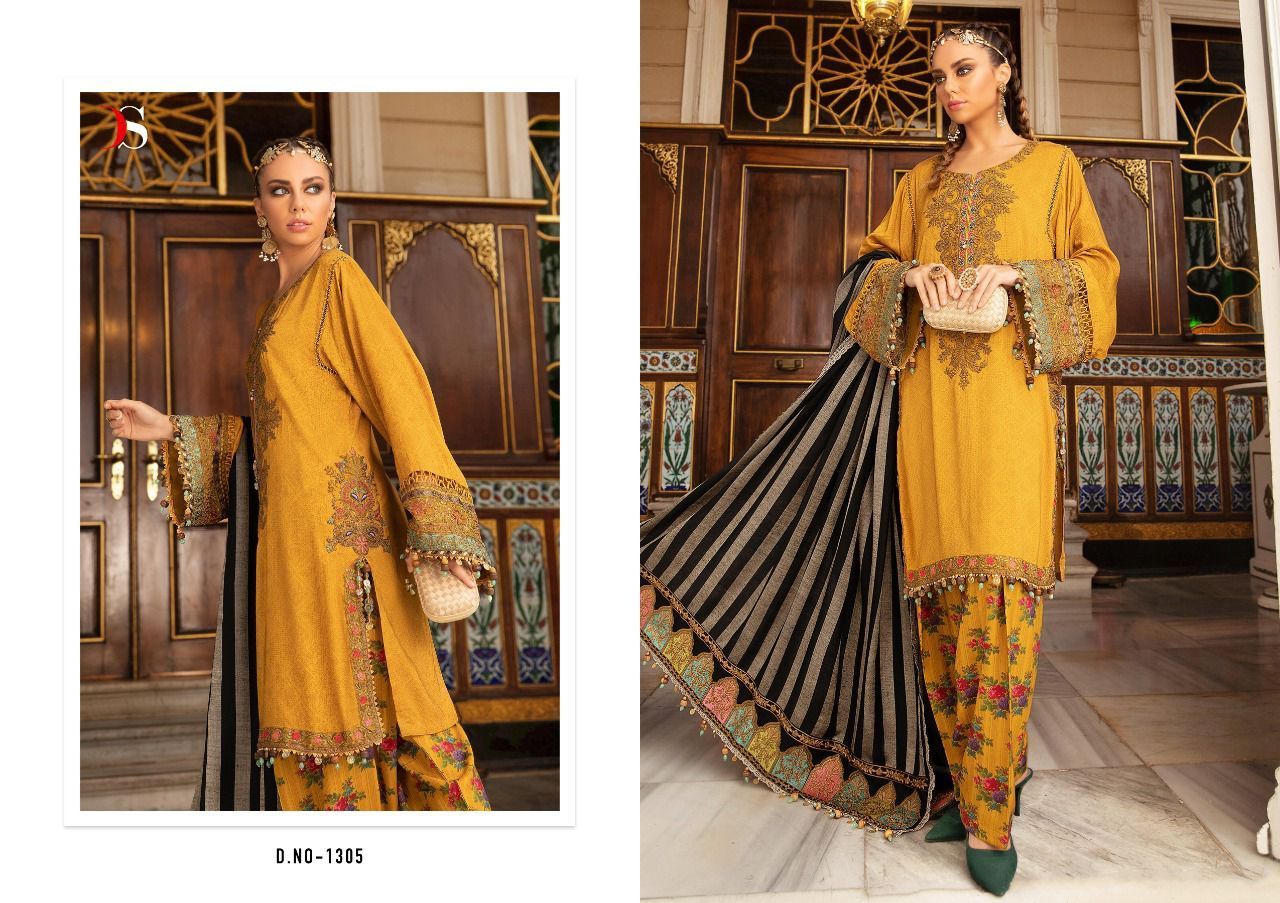 DEEPSY-MARIA-B-PREMIUM-LAWN-VOL-21-COTTON-EMBROIDERY-SUITS-AT-WHOLESALE-10