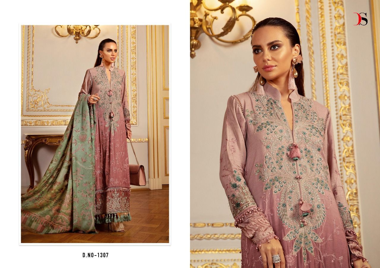 DEEPSY-MARIA-B-PREMIUM-LAWN-VOL-21-COTTON-EMBROIDERY-SUITS-AT-WHOLESALE-2