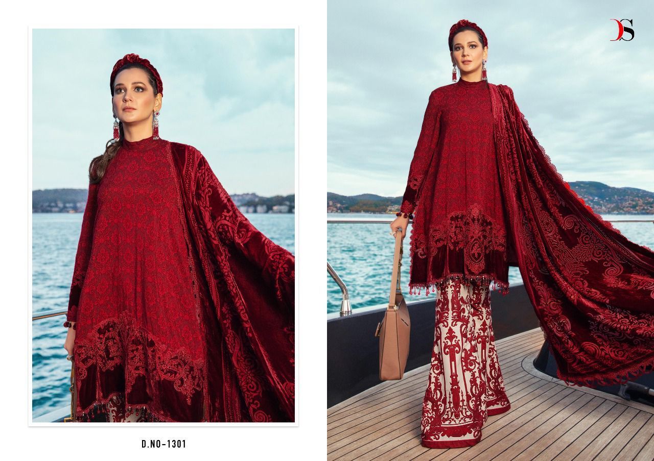 DEEPSY-MARIA-B-PREMIUM-LAWN-VOL-21-COTTON-EMBROIDERY-SUITS-AT-WHOLESALE-8