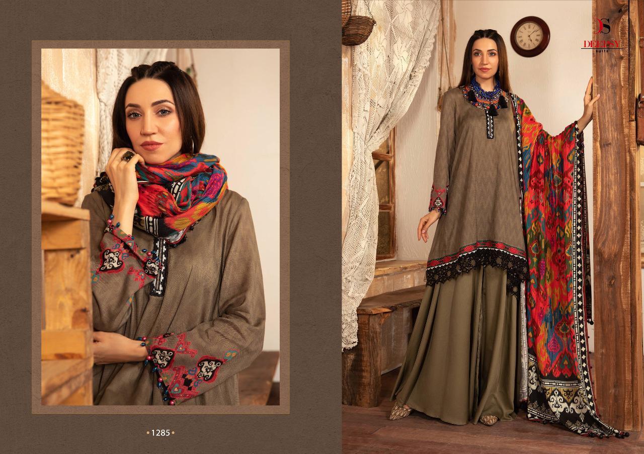 DEEPSY-MARIA-B-VINTAGE-COLLECTION-PAKISTANI-SUITS-LATEST-COLLECTION-2021-5