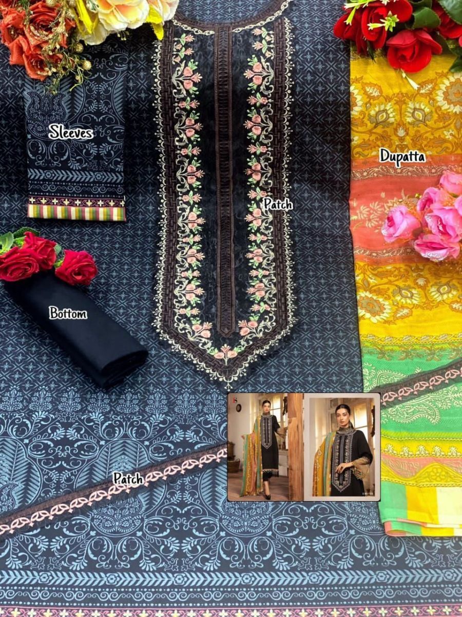 DEEPSY-MARIA-B-VINTAGE-VOL-2-PAKISTANI-SUITS-WHOLESALE-1