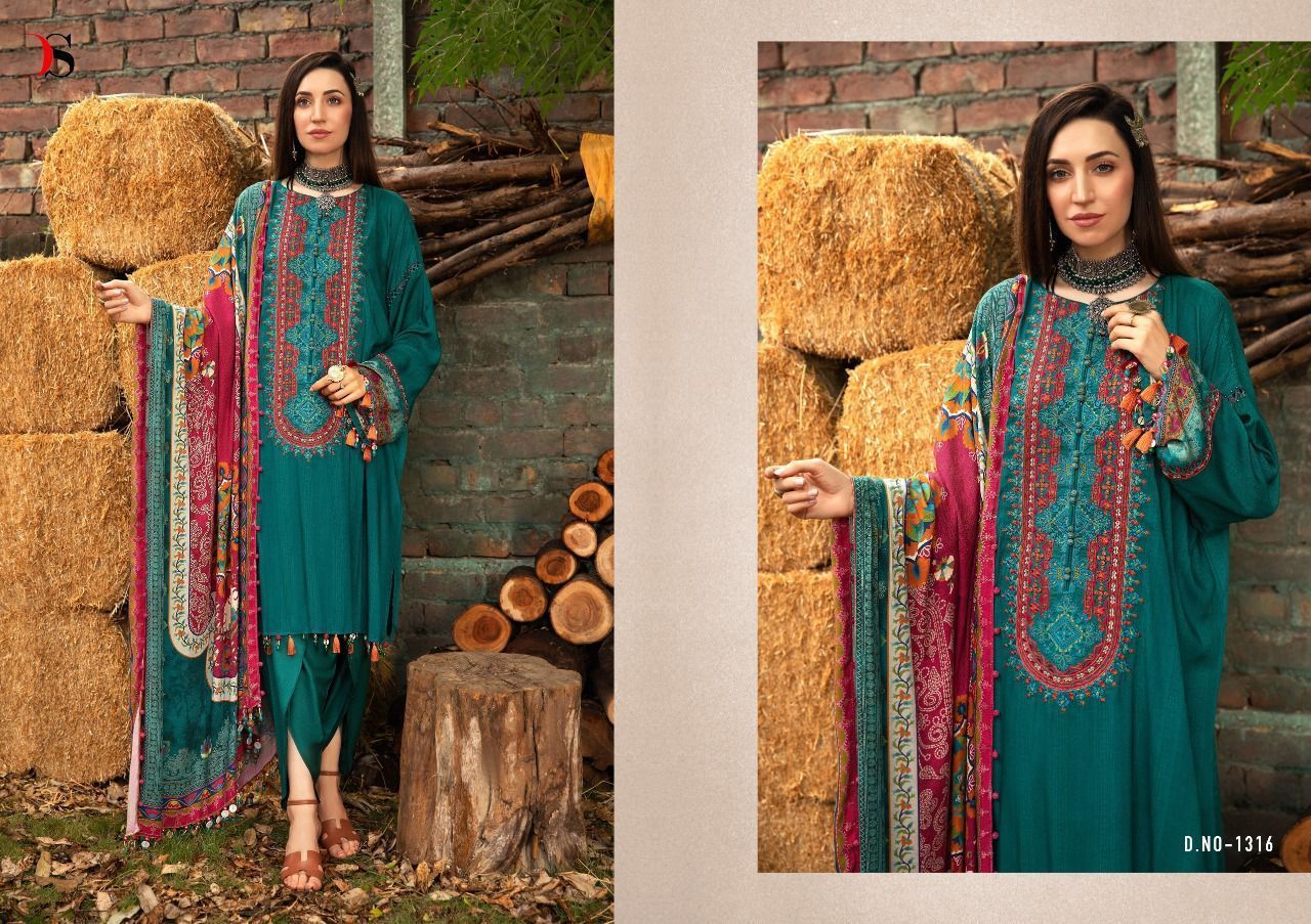 DEEPSY-MARIA-B-VINTAGE-VOL-2-PAKISTANI-SUITS-WHOLESALE-10