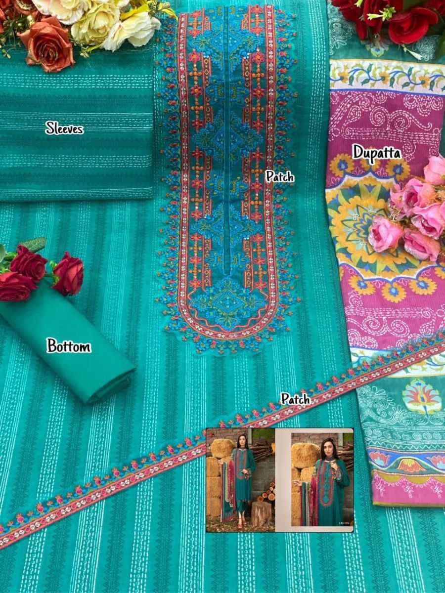 DEEPSY-MARIA-B-VINTAGE-VOL-2-PAKISTANI-SUITS-WHOLESALE-16