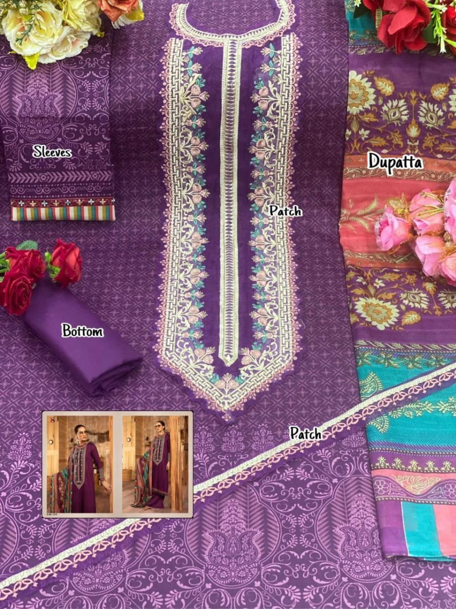 DEEPSY-MARIA-B-VINTAGE-VOL-2-PAKISTANI-SUITS-WHOLESALE-18