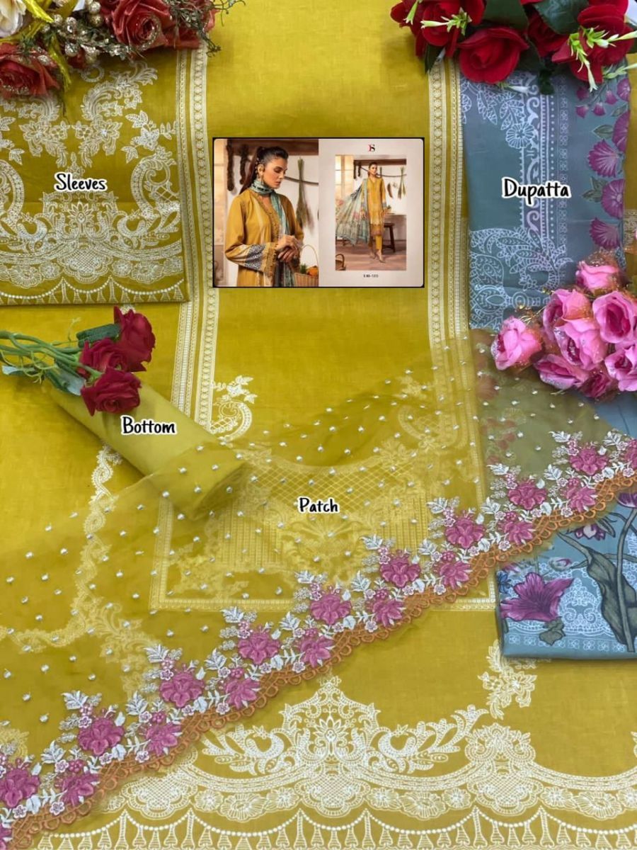 DEEPSY-MARIA-B-VINTAGE-VOL-2-PAKISTANI-SUITS-WHOLESALE-2