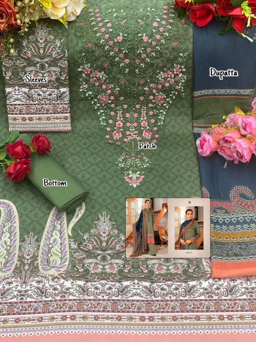 DEEPSY-MARIA-B-VINTAGE-VOL-2-PAKISTANI-SUITS-WHOLESALE-4