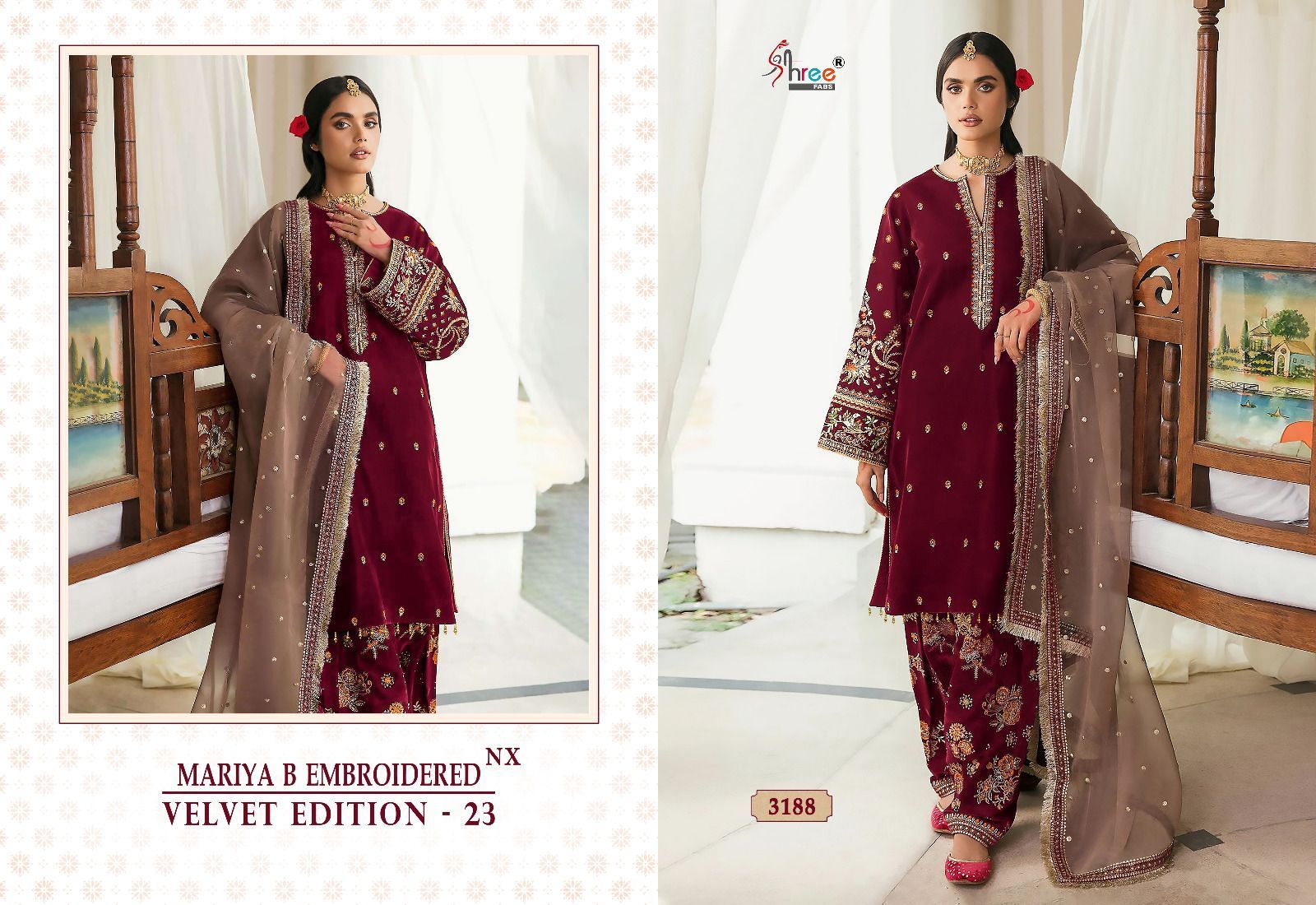 DEEPSY-MARIYA-B-EMBROIDERED-NX-VELVET-EDITION-23-SALWAR-KAMEEZ-WHOLESALER-5