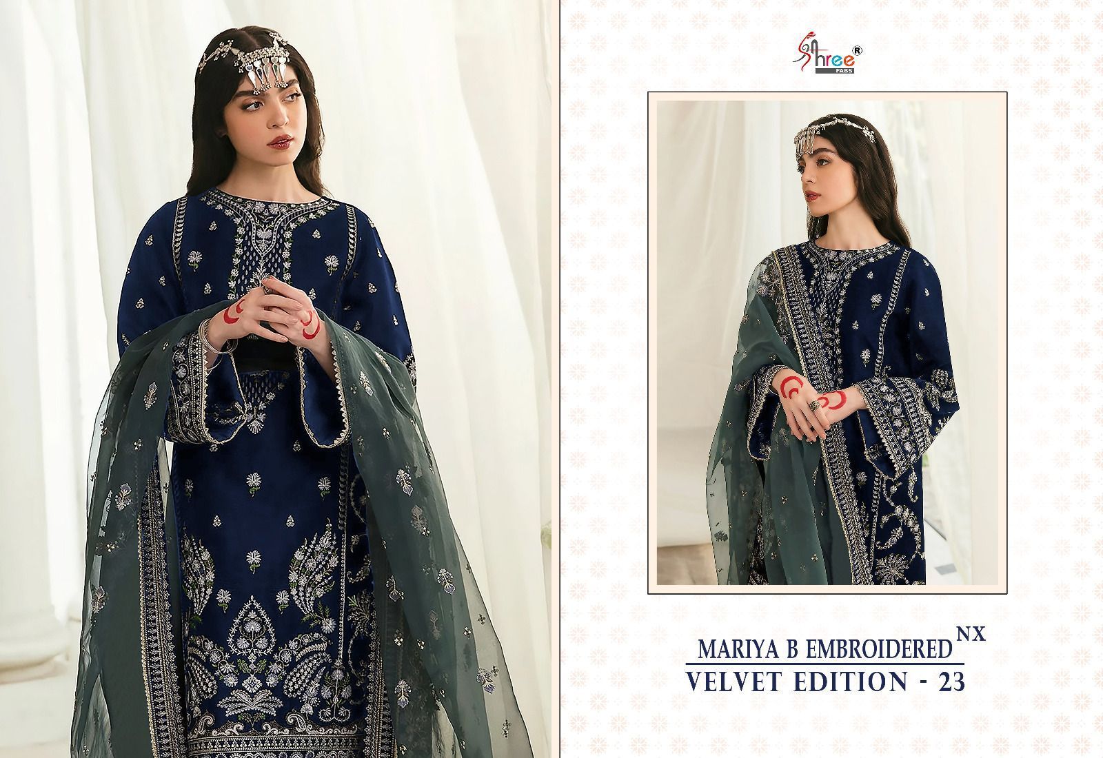 DEEPSY-MARIYA-B-EMBROIDERED-NX-VELVET-EDITION-23-SALWAR-KAMEEZ-WHOLESALER-8