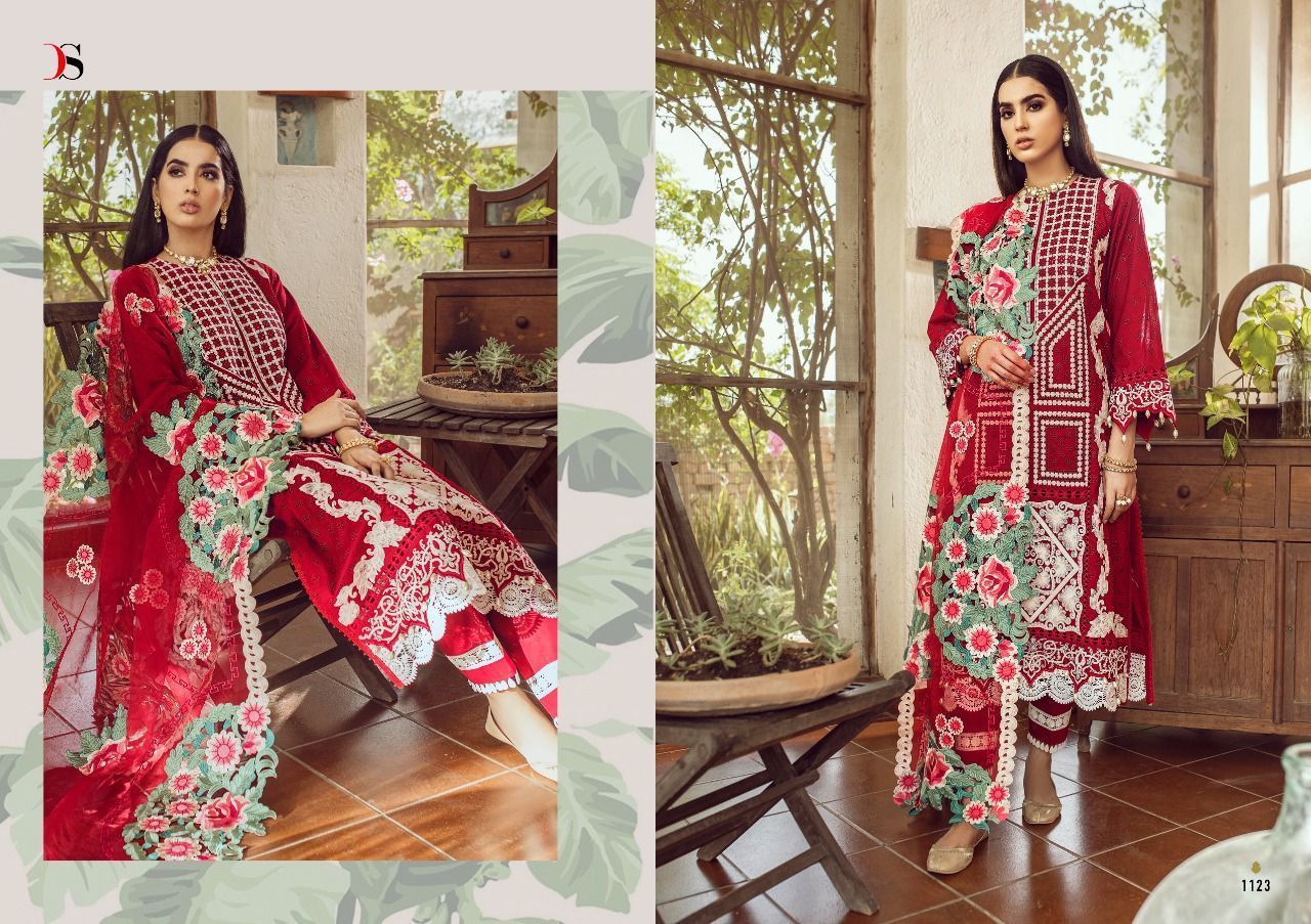 DEEPSY-MARYAM-HUSSAIN-EMBROIDERED-COLLECTION-HIT-LIST-SUITS-LATEST-CATALOG-2021-5