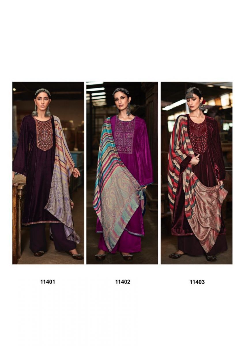 DEEPSY-SAHJADI-11401-TO-11406-PURE-VELVET-EMBROIDERY-SUITS-FOR-WINTERS-13