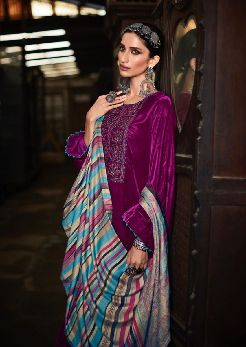 DEEPSY-SAHJADI-11401-TO-11406-PURE-VELVET-EMBROIDERY-SUITS-FOR-WINTERS-6