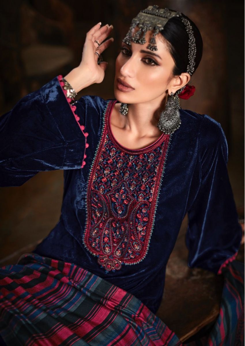 DEEPSY-SAHJADI-11401-TO-11406-PURE-VELVET-EMBROIDERY-SUITS-FOR-WINTERS-8
