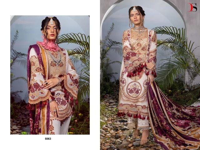 DEEPSY-SANA-SAFINAZ-2-PURE-PAKISTANI-LAWN-COTTON-SUITS-5