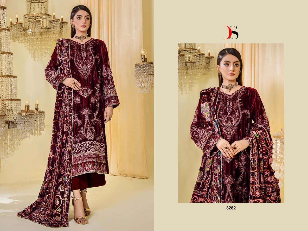 DEEPSY-SANA-SAFINAZ-VELVET-SALWAR-SUITS-WHOLESALER-IN-SURAT-1