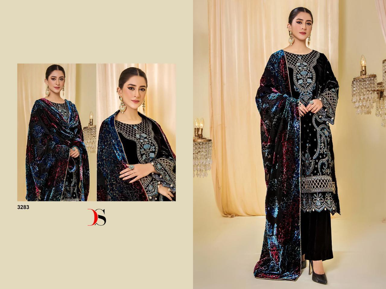 DEEPSY-SANA-SAFINAZ-VELVET-SALWAR-SUITS-WHOLESALER-IN-SURAT-2