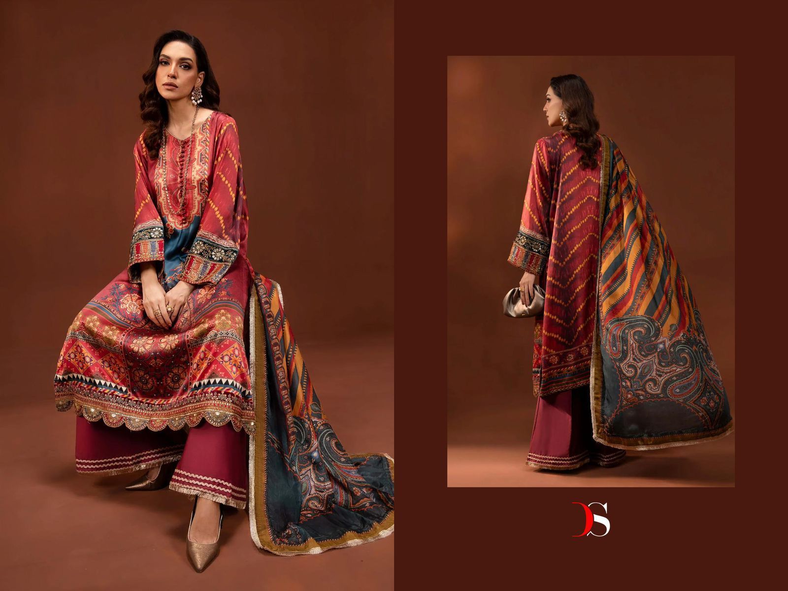 DEEPSY-SUIT-MARIAB-SILK-SATIN-SALWAR-KAMEEZ-WHOLESALER-IN-SURAT-3