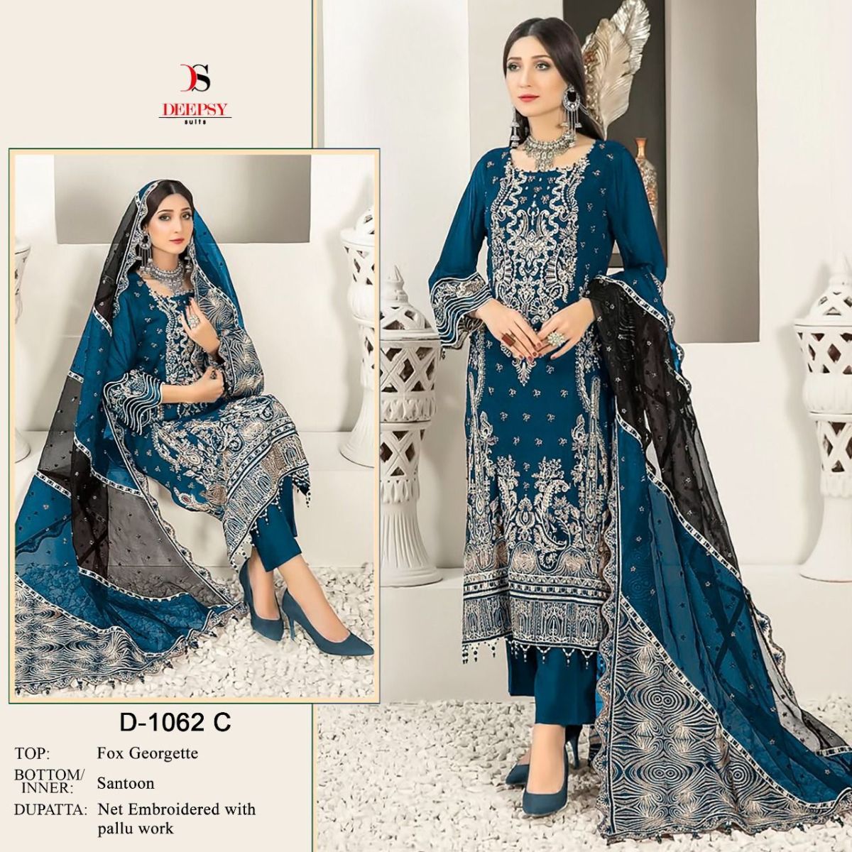 DEEPSY-SUITS-1062-SERIES-GEORGETTE-EMBROIDERY-PAKISTANI-SUITS-SURAT-1