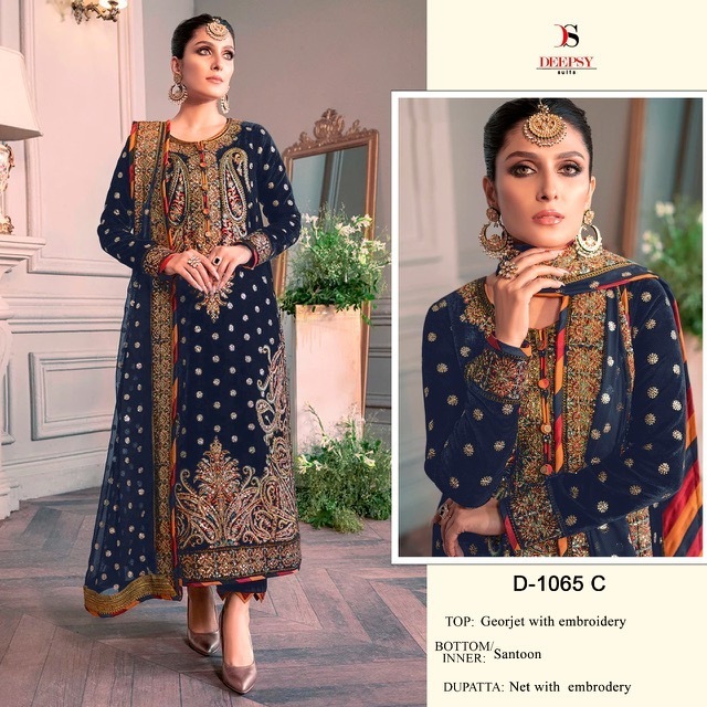 DEEPSY-SUITS-1065-SERIES-GEORGETTE-EMBROIDERY-PAKISTANI-SUITS-WHOLESALE-1