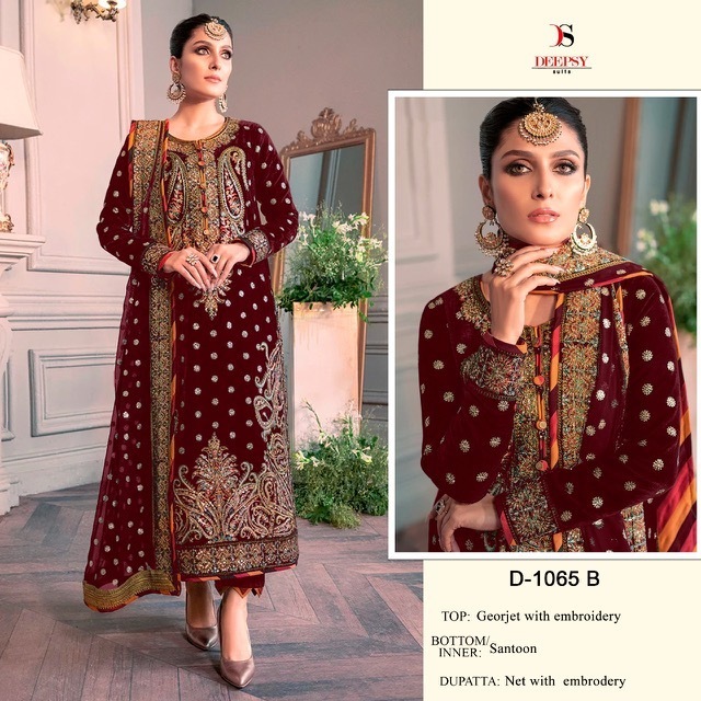 DEEPSY-SUITS-1065-SERIES-GEORGETTE-EMBROIDERY-PAKISTANI-SUITS-WHOLESALE-3