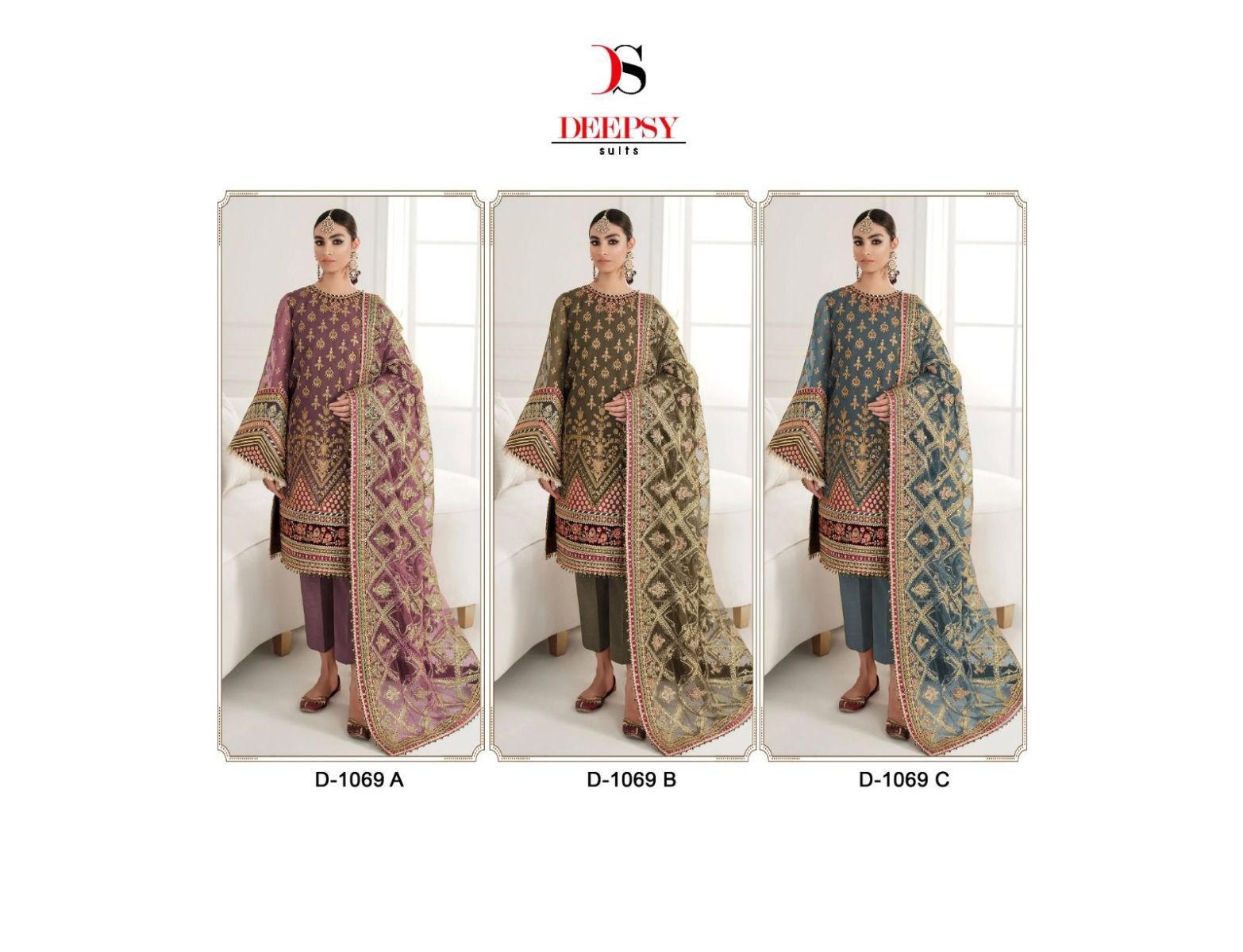 DEEPSY-SUITS-1069-SERIES-ORGANZA-TOP-BOTTOM-WITH-DUPATTA-WHOLESALER-SURAT-4