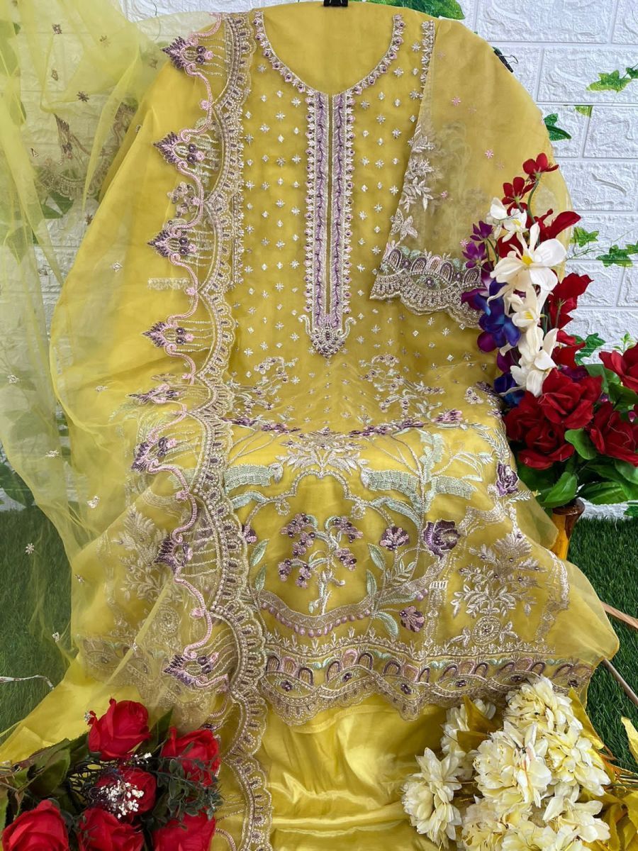 DEEPSY-SUITS-1090-SERIES-ORGANZA-TOP-BOTTOM-WITH-DUPATTA-WHOLESALER-SURAT-4