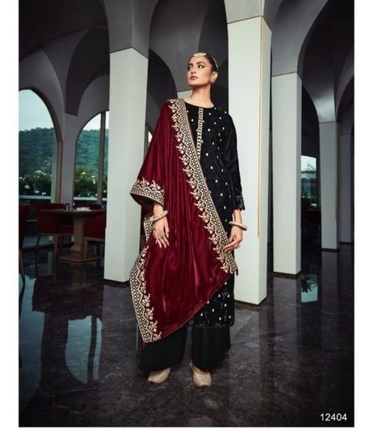 DEEPSY-SUITS-12404-RUNGREZ-READYMADE-VELVET-SUITS-1