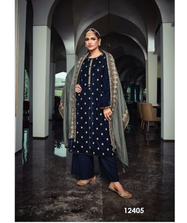 DEEPSY-SUITS-12405-RUNGREZ-READYMADE-VELVET-SUITS-1