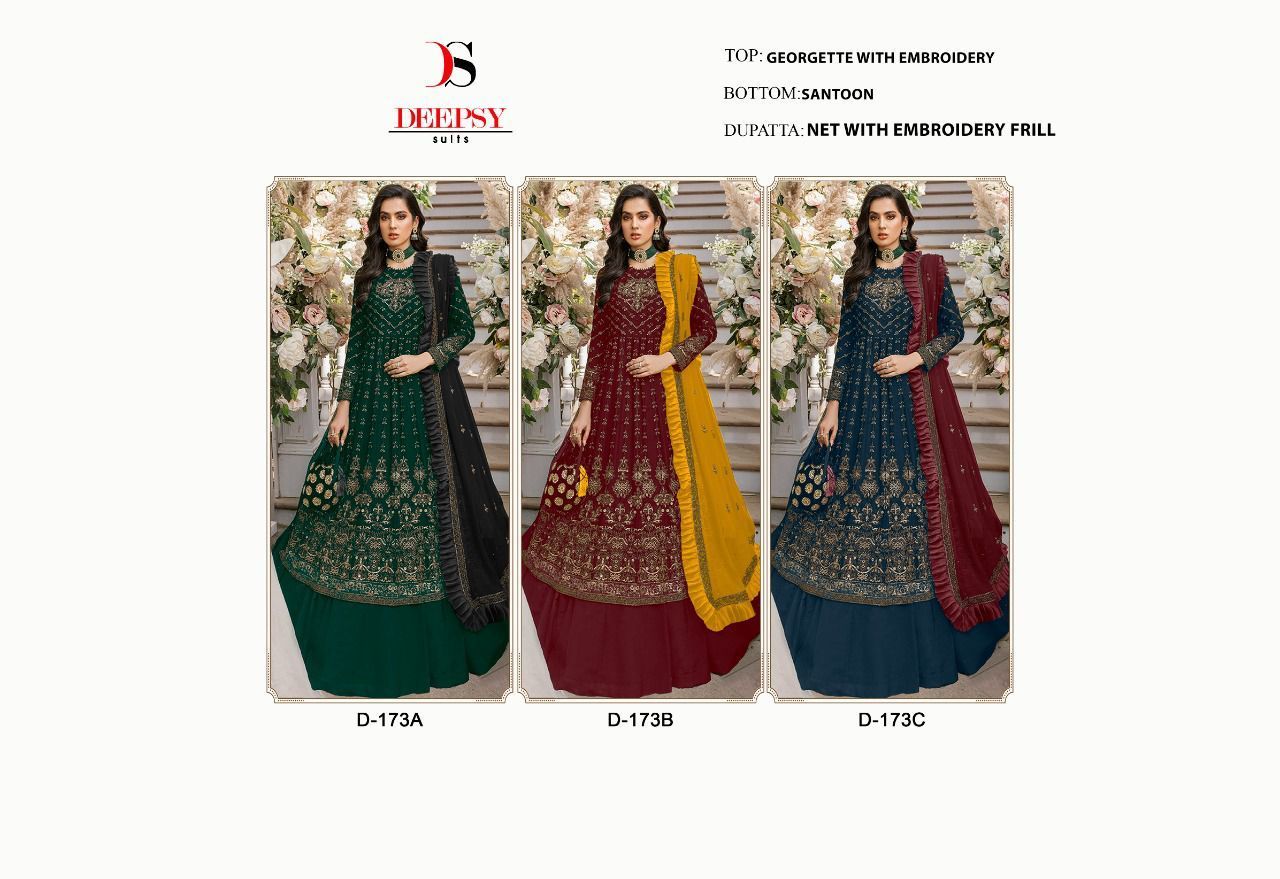 DEEPSY-SUITS-173-SERIES-GEORGETTE-WITH-EMBROIDERY-SUITS-1