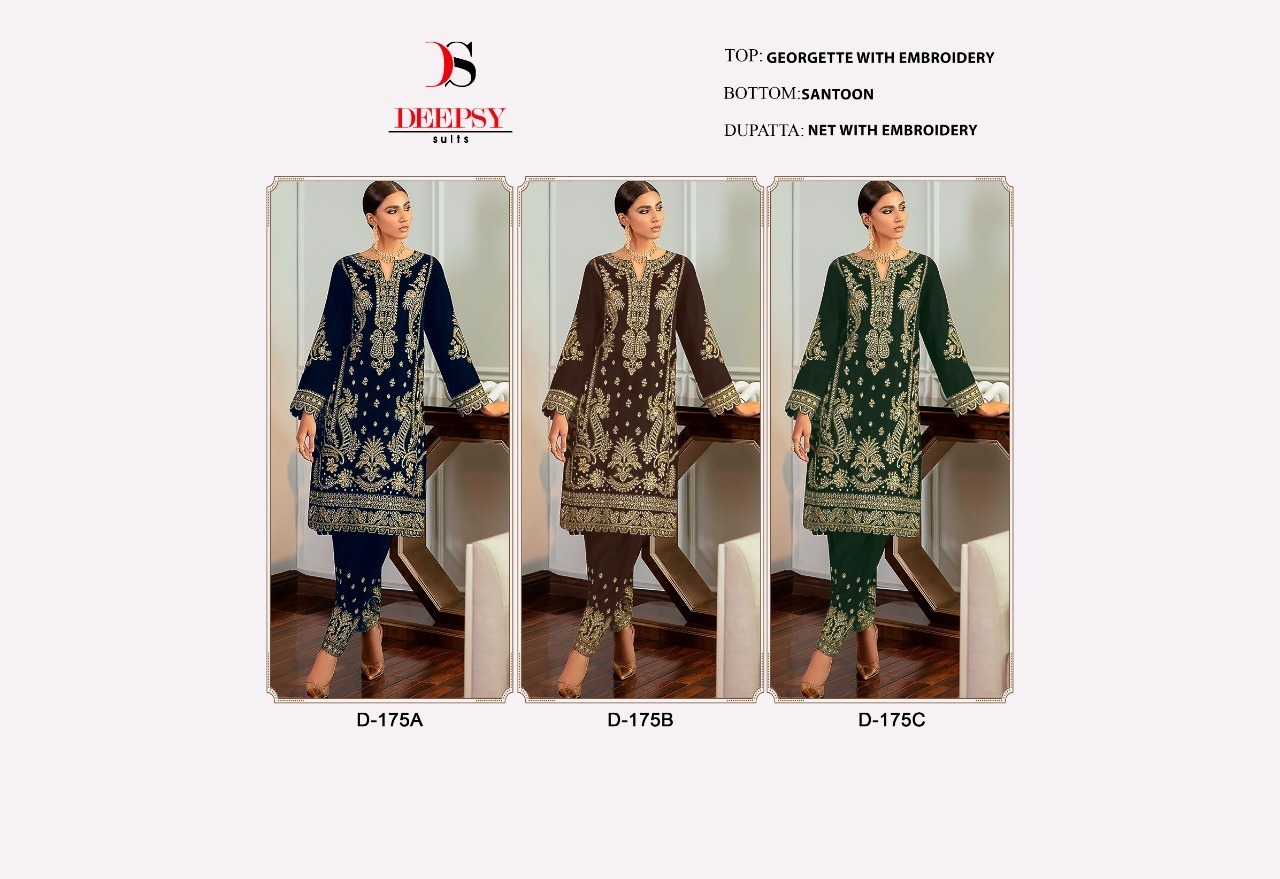 DEEPSY-SUITS-175-SERIES-GEORGETTE-EMBROIDERY-SUITS-AT-SURAT-2