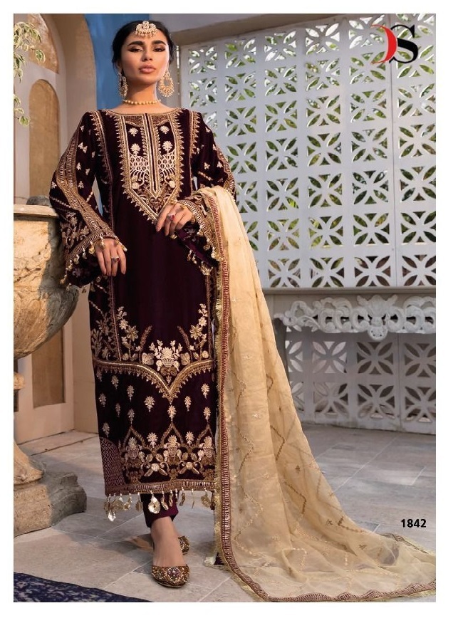 DEEPSY-SUITS-1842-VELVET-PAKISTANI-SUITS-IN-INDIA-1