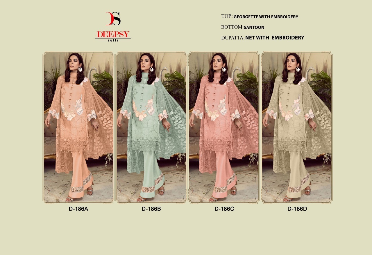 DEEPSY-SUITS-186-ABCD-GEORGETTE-WITH-EMBROIDERY-SUITS-WHOLESALER-1