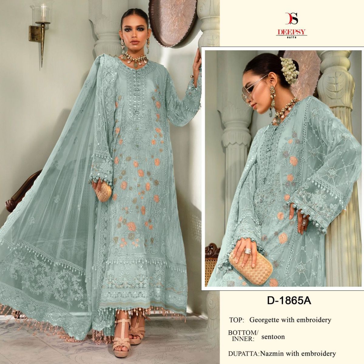 DEEPSY-SUITS-1865-SERIES-GEORGETTE-EMBROIDERY-SUITS-WHOLESALE-1