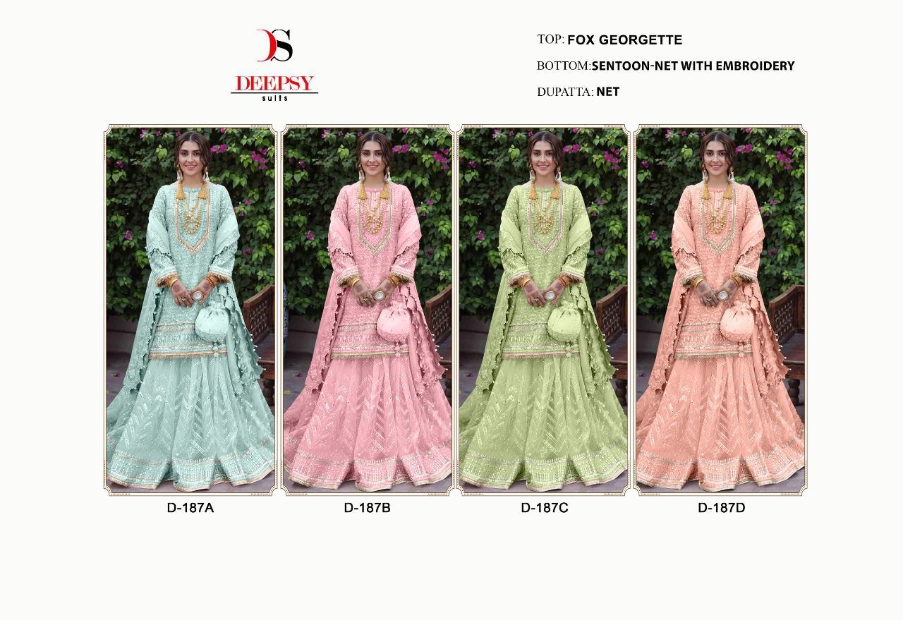 DEEPSY-SUITS-187-ABCD-SERIES-GEORGETTE-WITH-EMBROIDERY-SUITS-WHOLESALE-1