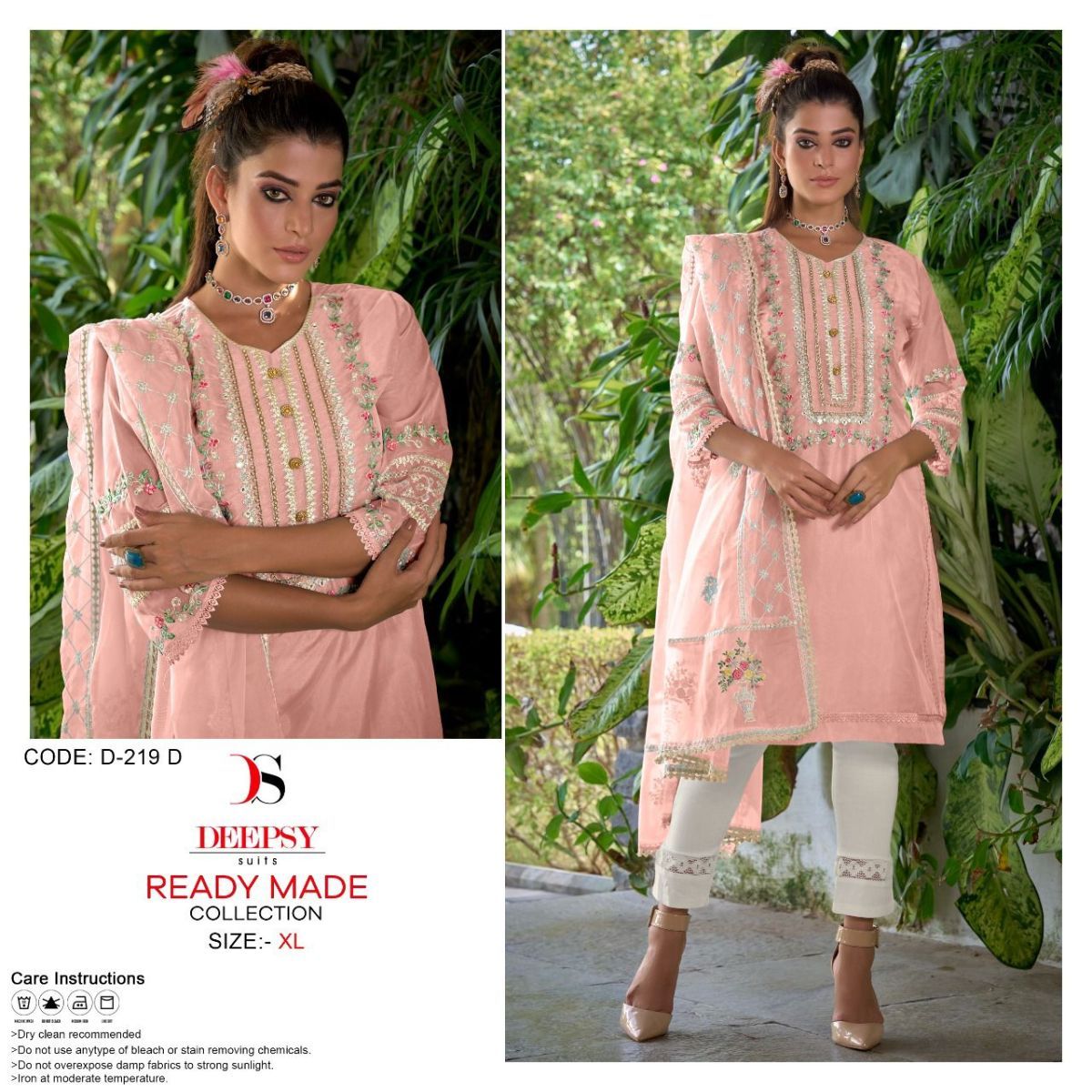 DEEPSY-SUITS-219-SERIES-READYMADE-PAKISTANI-KURTI-PANT-WITH-DUPATTA-AT-WHOLESALE-2
