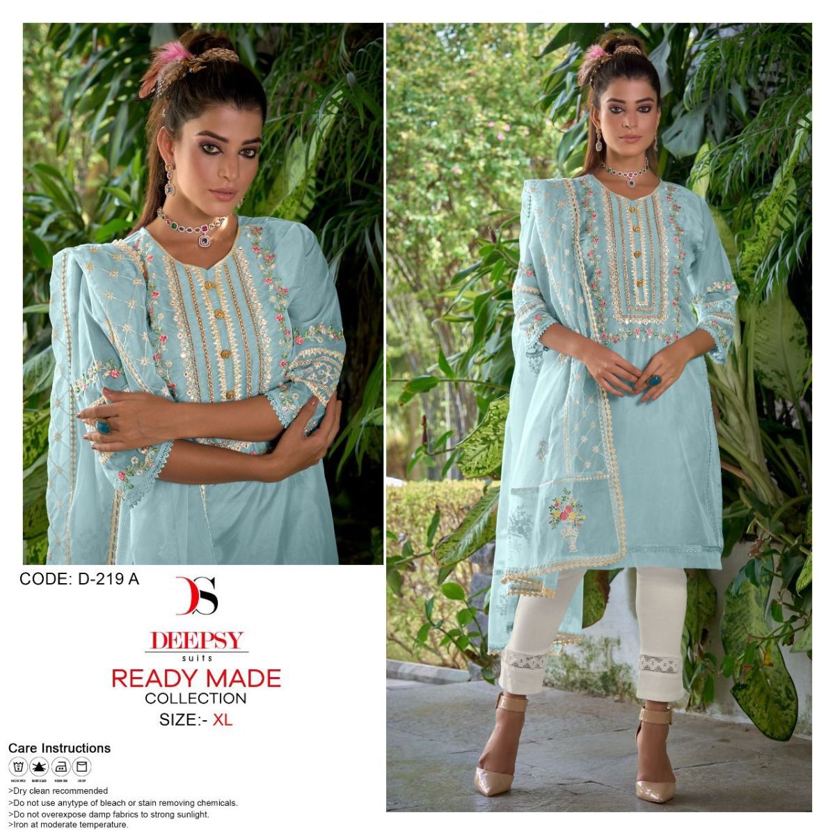 DEEPSY-SUITS-219-SERIES-READYMADE-PAKISTANI-KURTI-PANT-WITH-DUPATTA-AT-WHOLESALE-3