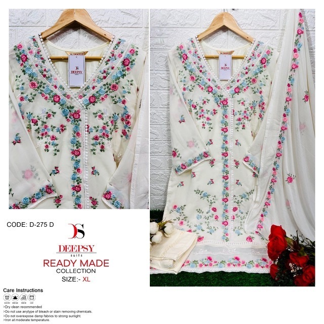 DEEPSY-SUITS-275-SERIES-READYMADE-KURTI-PANT-WITH-DUPATTA-WHOLESALER-SURAT-3