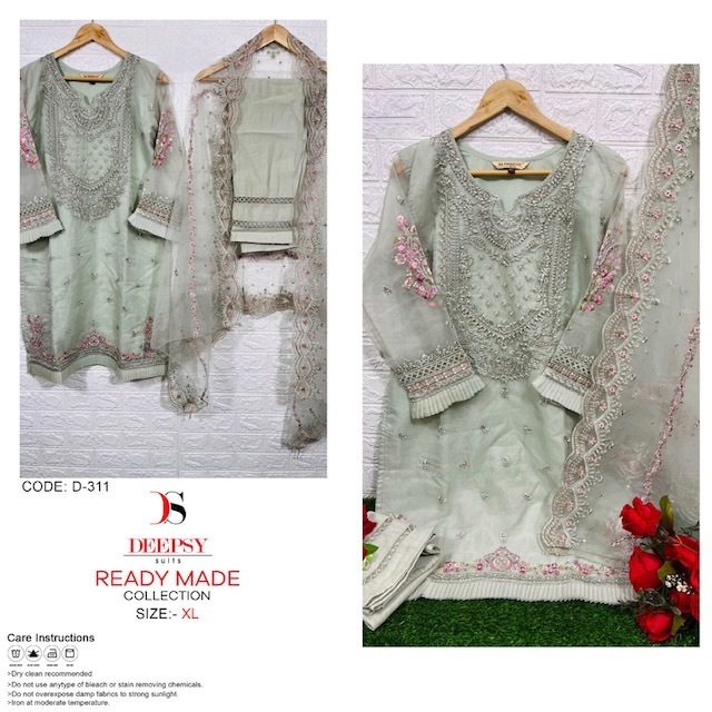 DEEPSY-SUITS-311-SERIES-ORGANZA-KURTI-PANT-WITH-DUPATTA-WHOLESALER-SURAT-3