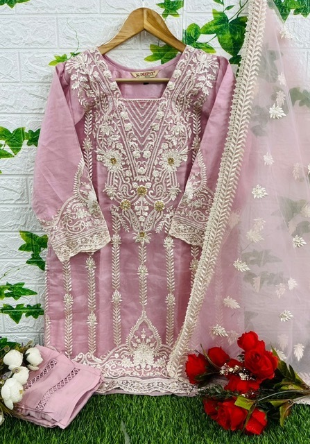 DEEPSY-SUITS-314-SERIES-ORGANZA-KURTI-PANT-WITH-DUPATTA-NEW-CATALOGUE-8