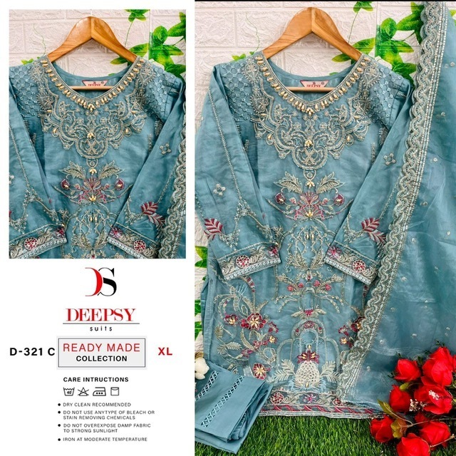 DEEPSY-SUITS-321-SERIES-READYMADE-KURTI-PANT-WITH-DUPATTA-WHOLESALER-4