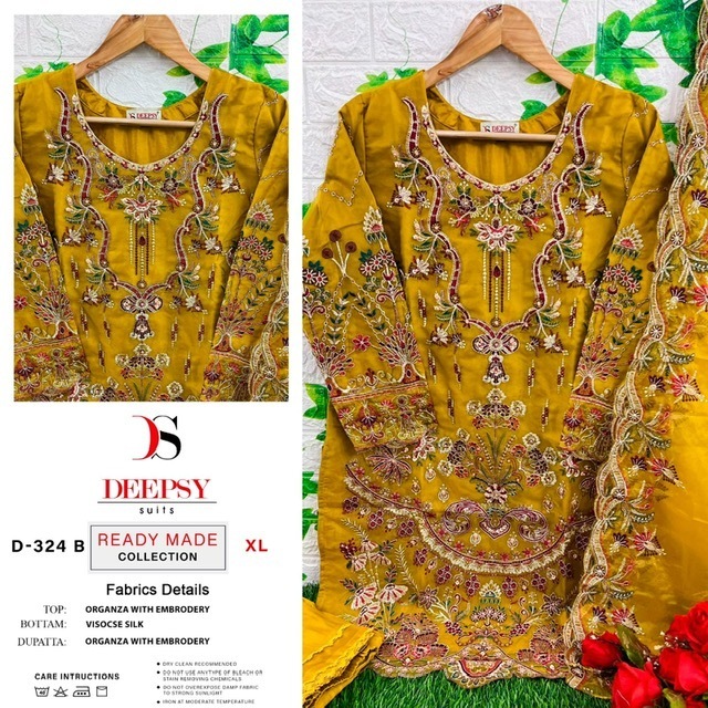 DEEPSY-SUITS-324-SERIES-READYMADE-KURTI-PANT-WITH-DUPATTA-WHOLESALER-SURAT-2