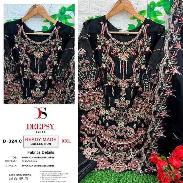 DEEPSY-SUITS-324-SERIES-READYMADE-KURTI-PANT-WITH-DUPATTA-WHOLESALER-SURAT-3