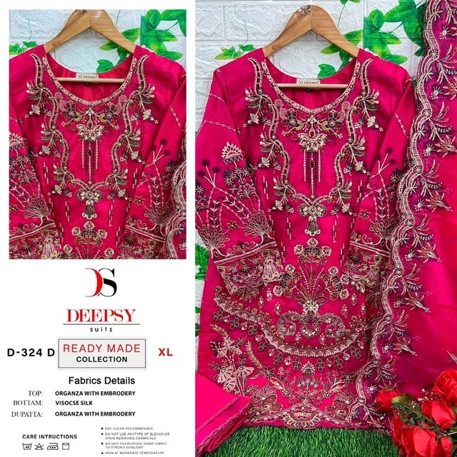 DEEPSY-SUITS-324-SERIES-READYMADE-KURTI-PANT-WITH-DUPATTA-WHOLESALER-SURAT-4