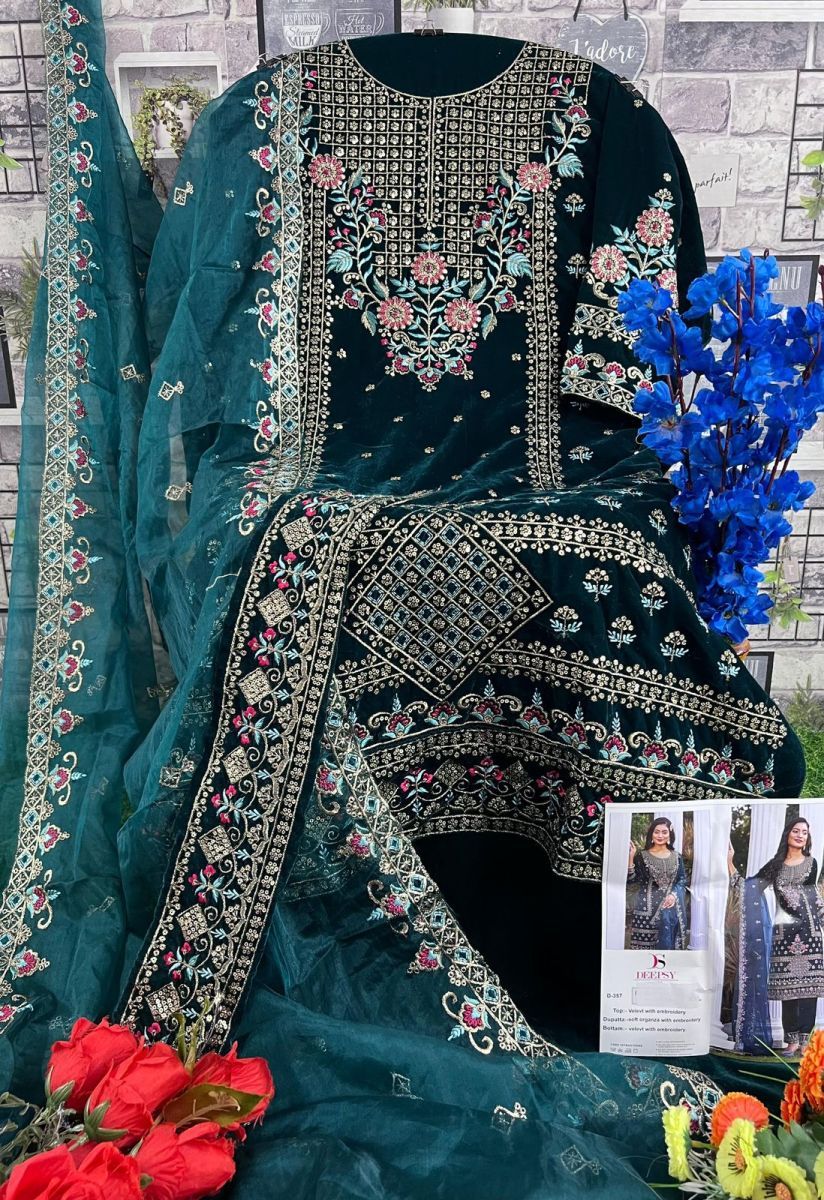 DEEPSY-SUITS-357-VELVET-SALWAR-SUITS-WHOLESALE-2